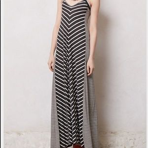 Puella Cotton Maxi Dress
